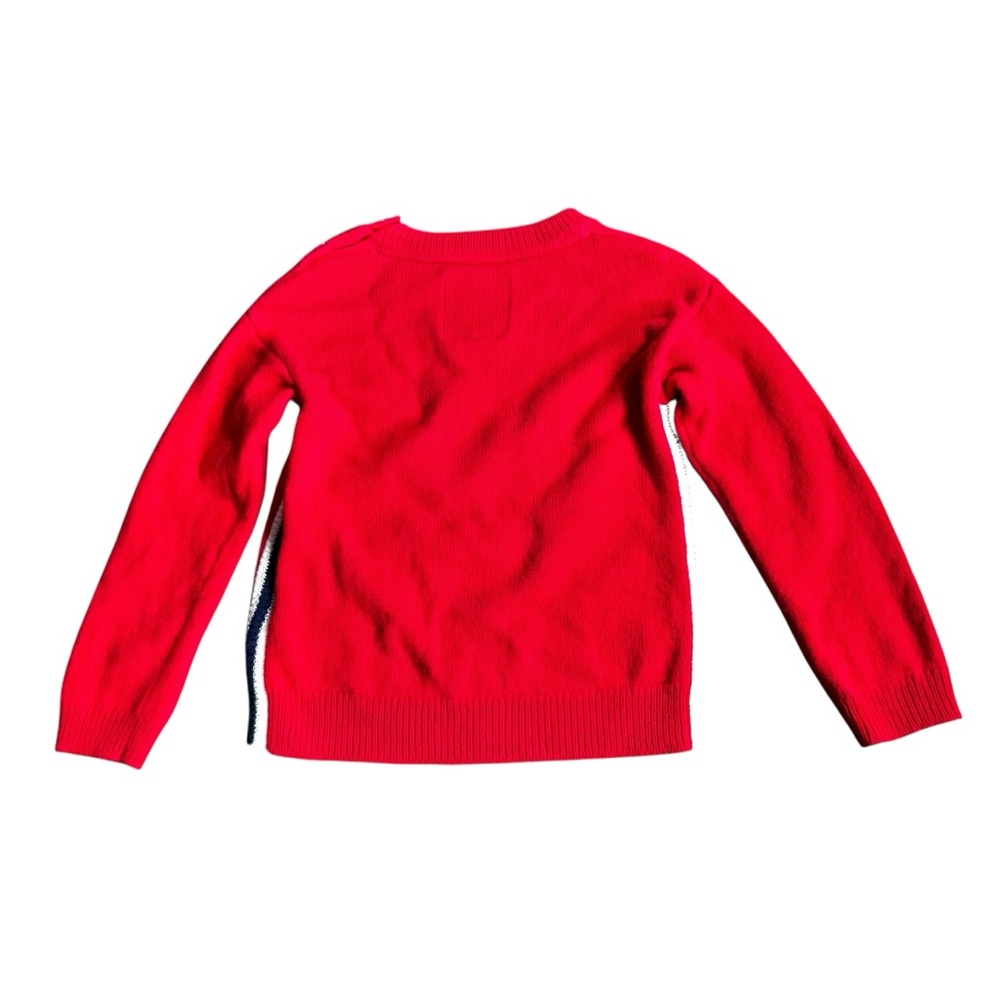HTF Mini Boden x Roald Dahl BFG Crown Instaria Sweater with Castle Skirt Sz 4-5y - Picture 7 of 14